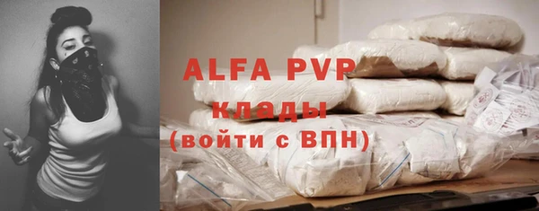 Альфа ПВП Бугульма